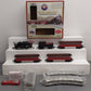 Lionel 2023010 O Strasburg Railroad LionChief Set (Set of 4) LN/Box