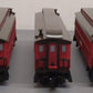 Lionel 2023010 O Strasburg Railroad LionChief Set (Set of 4) LN/Box