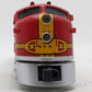 MTH 20-2273-1 O Gauge Santa Fe FT A Diesel Locomotive w/PS2 #167 EX