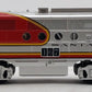MTH 20-2273-1 O Gauge Santa Fe FT A Diesel Locomotive w/PS2 #167 EX