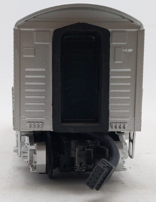 MTH 20-2273-1 O Gauge Santa Fe FT A Diesel Locomotive w/PS2 #167 EX