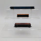BevBel, Con-Cor And Micro-Trains N Scale Assorted Train Cars [3] EX/Box