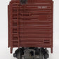 MTH 20-93015 O Gauge New Haven 40' Single Door Box Car #22114 EX