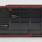 MTH 20-93015 O Gauge New Haven 40' Single Door Box Car #22114 EX