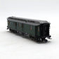 Fleischmann 5079 HO Scale DRG Baggage Mail Car #3142 EX