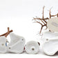 Dept 56 56599 Tapping The Maples Set EX/Box
