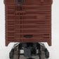 Lionel 6-9853 O Gauge Cracker Jack Billboard Reefer Car EX