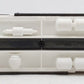 Lionel 6-9853 O Gauge Cracker Jack Billboard Reefer Car EX