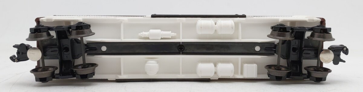 Lionel 6-9853 O Gauge Cracker Jack Billboard Reefer Car EX