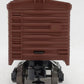 Lionel 6-9853 O Gauge Cracker Jack Billboard Reefer Car EX