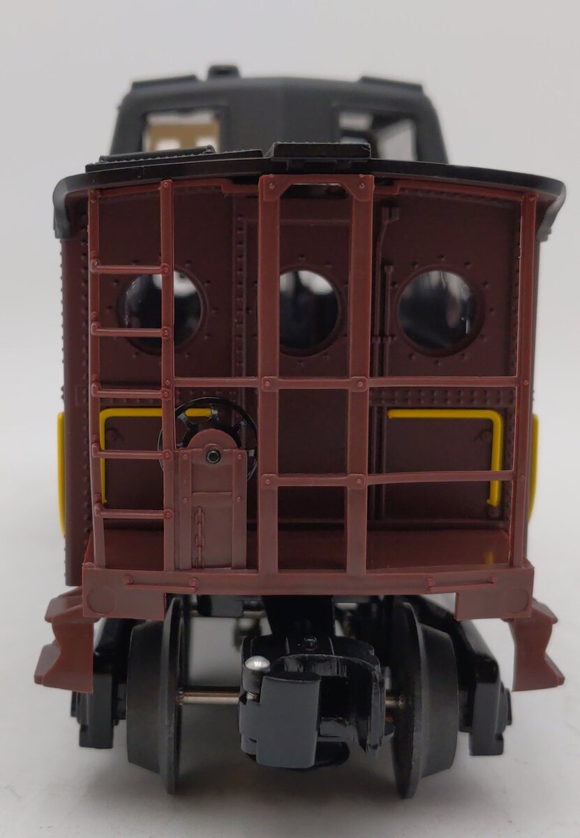 Lionel 6-29705 O Gauge Century Club Pennsylvania NC-5 Caboose #477951 LN/Box