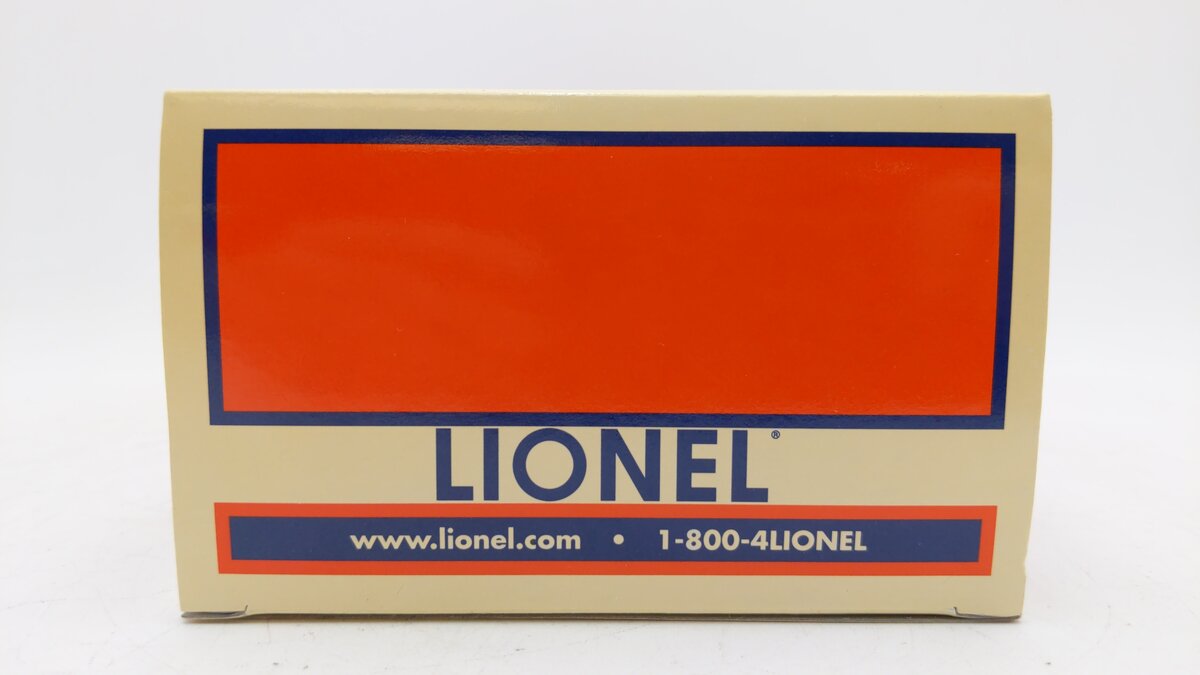 Lionel 6-29705 O Gauge Century Club Pennsylvania NC-5 Caboose #477951 LN/Box