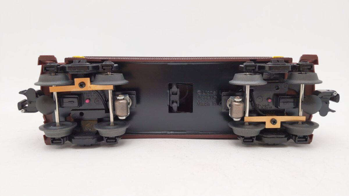 Lionel 6-29705 O Gauge Century Club Pennsylvania NC-5 Caboose #477951 LN/Box
