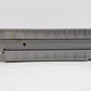 Lionel 3562-25 Vintage O Gray AT&SF Operating Barrel Car with Blue Letters VG/Box