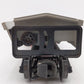 Lionel 3359 Vintage O Operating Twin Bin Dump Car VG/Box