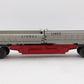 Lionel 3359 Vintage O Operating Twin Bin Dump Car VG/Box