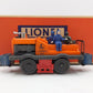Lionel 50 Vintage O Motorized Gang Car VG/Box