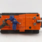 Lionel 50 Vintage O Motorized Gang Car VG/Box