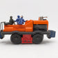 Lionel 50 Vintage O Motorized Gang Car VG/Box