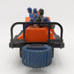 Lionel 50 Vintage O Motorized Gang Car VG/Box