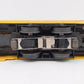 Lionel 60 Vintage O Lionelville Motorized Rapid Transit Trolley VG