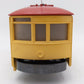 Lionel 60 Vintage O Lionelville Motorized Rapid Transit Trolley VG