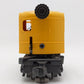 Lionel 3360 Vintage O Gauge Postwar Operating Burro Crane Car VG