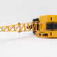 Lionel 3360 Vintage O Gauge Postwar Operating Burro Crane Car VG