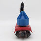 Lionel 6650 Vintage O IRBM Rocket Launcher VG