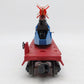 Lionel 6650 Vintage O IRBM Rocket Launcher VG