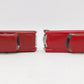 Lionel 6414 Vintage O Evans Autoloader with 4 Cars VG