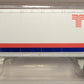 Athearn 13837 N TDSZ 45' Fruehauf Z-Van Trailer #550011 LN/Box