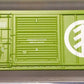 Athearn 20094 N Scale MD&W Combination Boxcar #10037 LN/Box