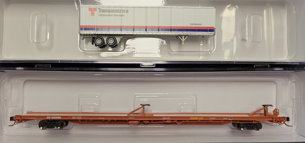 Athearn GN14368 N F89F 89'8