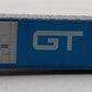 Atlas 3133 N Scale Grand Trunk Western Box Car # 378079 EX/Box