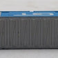 Atlas 3133 N Scale Grand Trunk Western Box Car # 378079 EX/Box