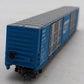 Atlas 3133 N Scale Grand Trunk Western Box Car # 378079 EX/Box