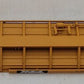 Atlas 50005537 N TTX RTTX F89J Flat Car with Triple Hitch #600952