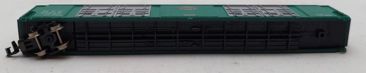 Atlas 3134 N Scale New York Central 86 Ft. HI-C Boxcar #67628 EX/Box