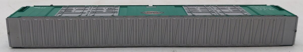 Atlas 3134 N Scale New York Central 86 Ft. HI-C Boxcar #67628 EX/Box