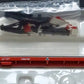 Atlas 50001375 Crab Orchard & Egyptian ACF 89' 4 Intermodal Flatcar #10098