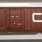 Atlas 50002145 N Canadian National NSC 50' Plug-Door Boxcar #413020 LN/Box