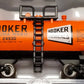 Atlas 50005008 N GATX Corporation Beer Can Tank Car #24930 LN/Box