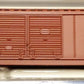 Atlas 36430A N Scale Grand Trunk western 50' DBL Door Boxcar #591555 LN/Box