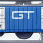 Bluford Shops 87290 Grand Trunk Western 86' Quad Door Boxcar #378221 LN/Box