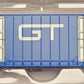 Bluford Shops 87291 N GTW PS 86' Quad Door Auto Parts Boxcar RTR #378249 LN/Box