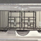 Bluford Shops 86665 N N&W Black PS 86' Auto Parts Double Door Boxcar #355107 LN/Box