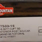 InterMountain 67503-16 N Canadian National P-S 5277 Exterior Post Boxcar #19201 LN/Box