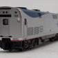 Kato 176-6033-DCC N Amtrak P42 Diesel  PhV Late Locomotive #169 w/DCC LN/Box