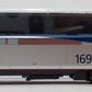 Kato 176-6033-DCC N Amtrak P42 Diesel  PhV Late Locomotive #169 w/DCC LN/Box